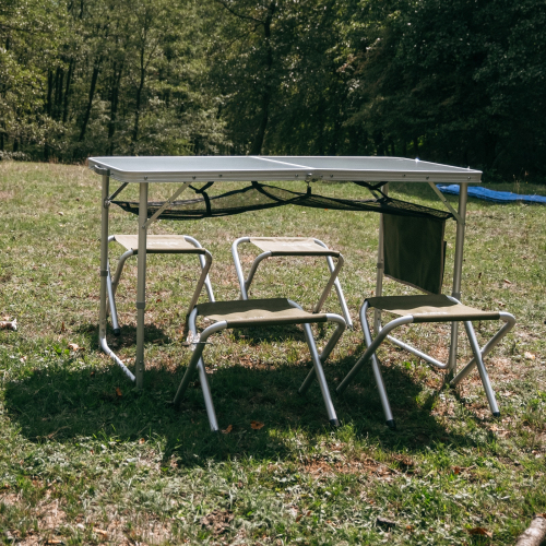 Комплект мебели складной Ranger TA 21407+FS21124 (Арт. RA 1102)