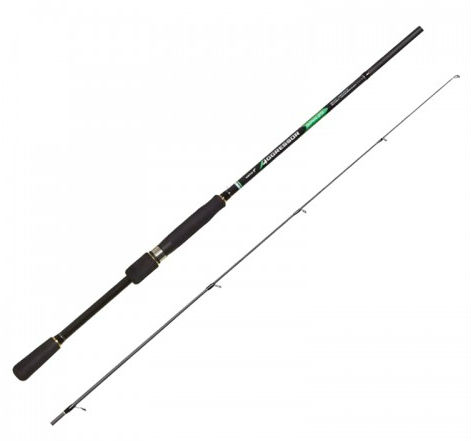 Спиннинг Salmo Aggressor Spin