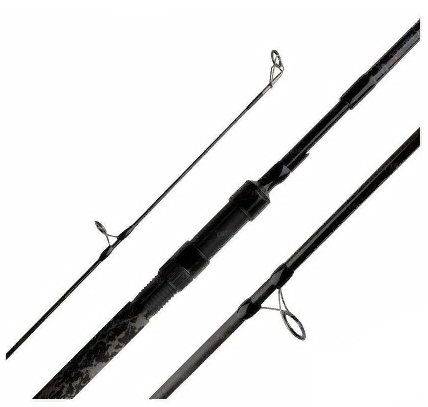 Коропове вудлище Prologic C2 Natura Tech 12' 3.00 lbs - 2sec