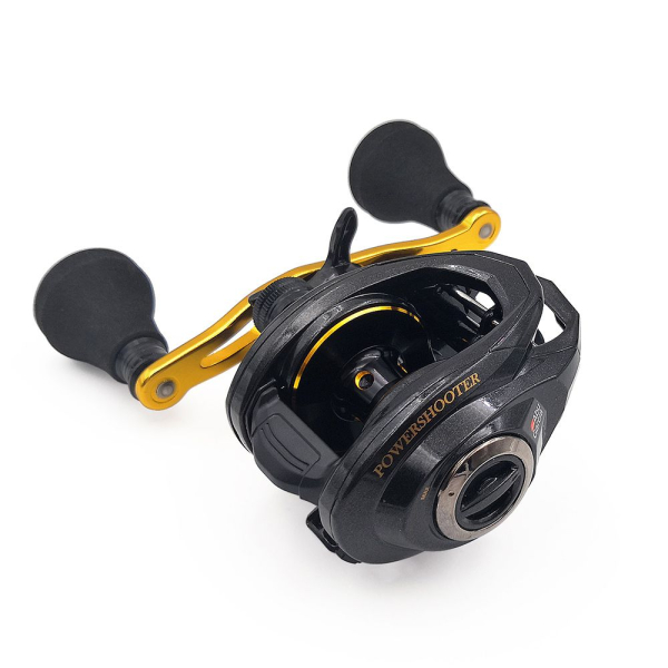 Котушка Abu Garcia Roxani Power Shooter L