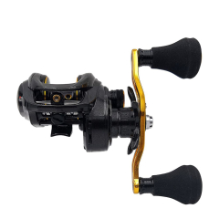 Катушка Abu Garcia Roxani Power Shooter L