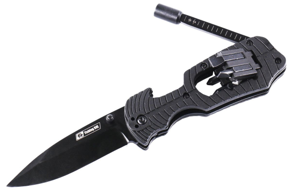 Ніж складаний FR HC65
