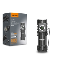 Ліхтарик VIDEX VLF-A055 600Lm 5700K