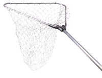 Підсак Fishing ROI корда 50*50