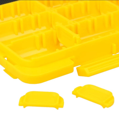 Коробка GC Constructor Lure Case CLC-1710