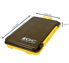 Коробка GC Constructor Lure Case CLC-1710