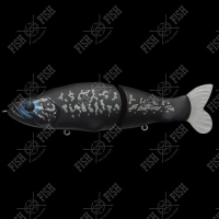BLACK BASS