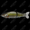 Воблер Megabass I-SLIDE 135 B(F) — фото 4