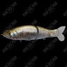 Воблер Megabass I-SLIDE 135 B(F) — фото 5