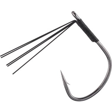 Гачок Decoy Worm220 Cover Finesse HD