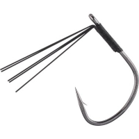 Гачок Decoy Worm220 Cover Finesse HD