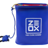 Відро ZEOX Bucket with Rope and Mesh 15L — фото 2