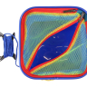 Відро ZEOX Bucket with Rope and Mesh 15L — фото 3
