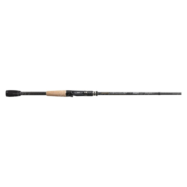 Кастингове вудлище EverGreen Heracles HFAC-66ML 1,99 м 8-16 lb