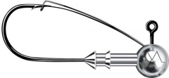 Джиг головка Mustad Anti-Snag 
