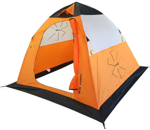 Палатка зимняя Norfin Easy Ice