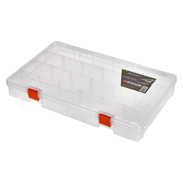 Коробка Select Lure Box SLHS-309 35.8х23.5х5cm