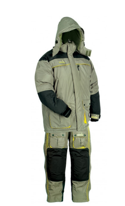 Костюм зимний Norfin Polar