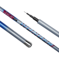 Удилище поплавочное маховое Tica Wonder Pole 4.80 м
