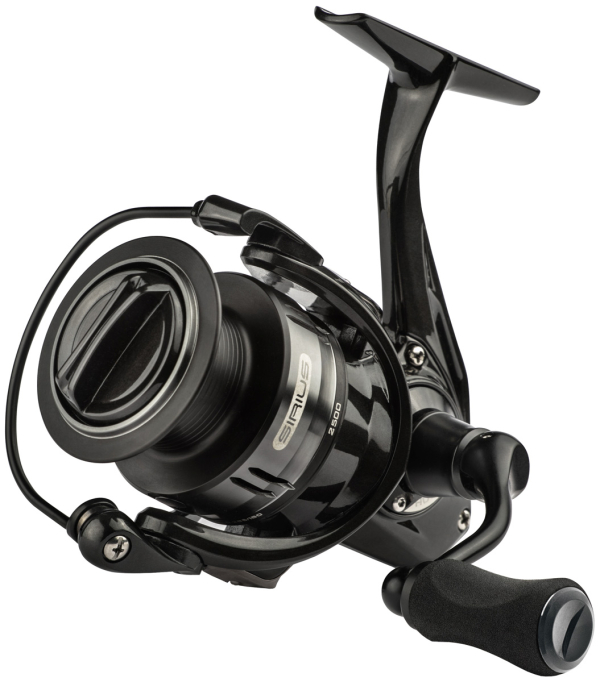 Катушка Favorite Sirius 4000S SRS40S1 12+1BB