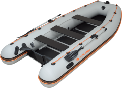 Надувная лодка Kolibri КМ-450DSL