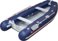 Надувний човен Kolibri КМ-450DSL