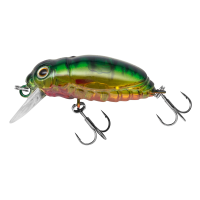 Воблер Strike Pro Beetle Buster 40F 5.7г A102G