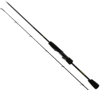 Спиннинг Favorite X1 General Light X1.1-832M 2.51m 7-21g Fast