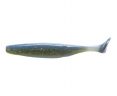 Силікон Jackall Dagger Minnow 5"