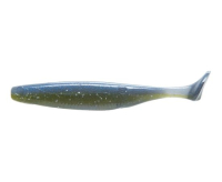 Pro blue /melon silver