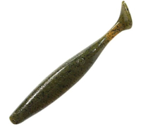 Green Pumpkin Pepper