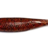 Силікон Jackall Dagger Minnow 5" — фото 5