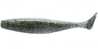 Силікон Jackall Dagger Minnow 5"