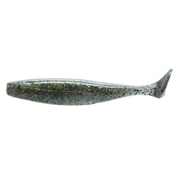 Силикон Jackall Dagger Minnow 5”