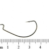 Офсетний гачок Bratfishing SW-Worm — фото 2