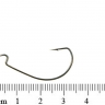 Офсетний гачок Bratfishing SW-Worm — фото 3