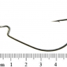 Офсетний гачок Bratfishing SW-Worm — фото 7
