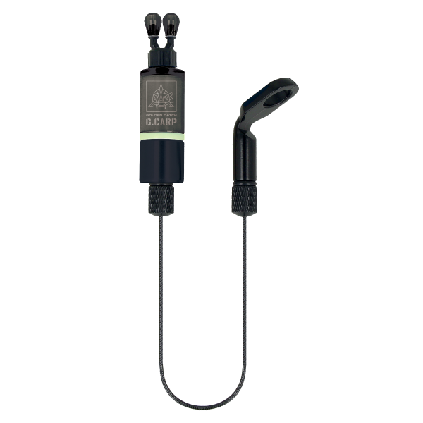 Свингер GC G.Carp Hi-Viz Bobbin Black