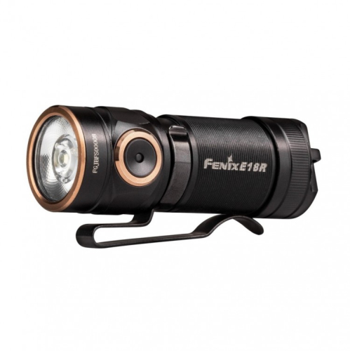 Фонарь Fenix E18R Cree XP-L HI