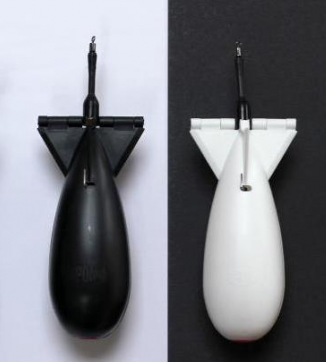 Ракета для підгодовування Spomb Mini