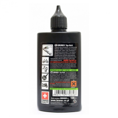 Brunox Top-Kett масло для цепей капельный дозатор 100ml