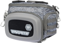 Сумка на пояс Favorite Streamside Hip Pack Large