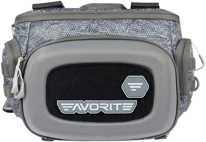 Сумка на пояс Favorite Streamside Hip Pack Large