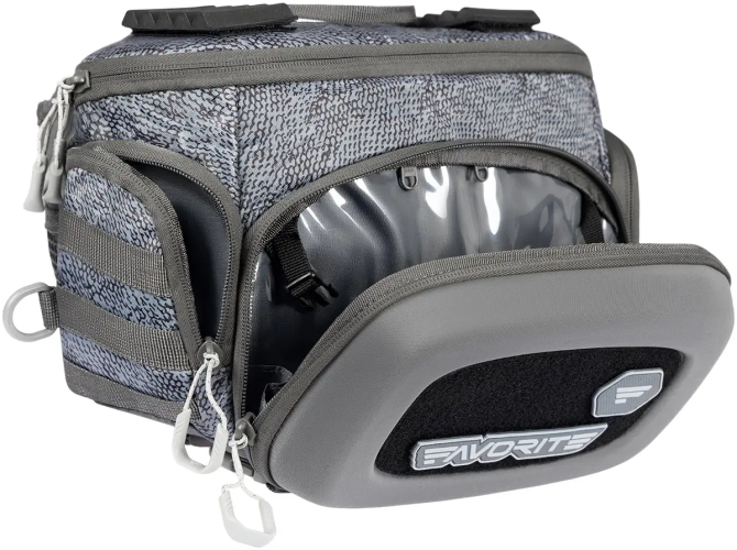 Сумка на пояс Favorite Streamside Hip Pack Large