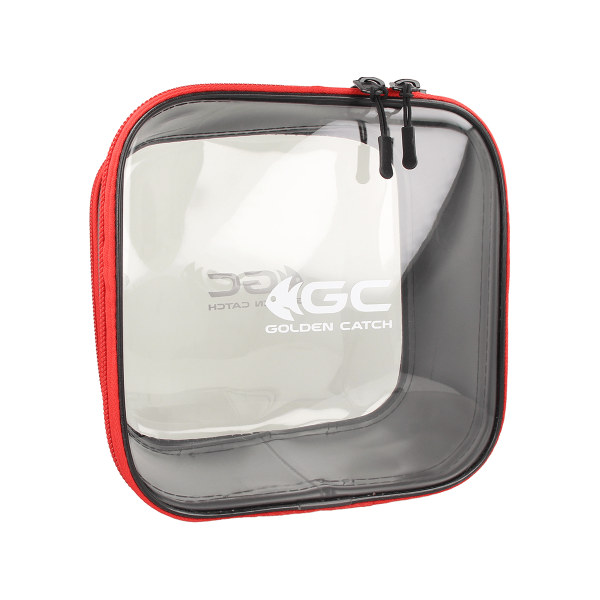 Сумка GC Mirrox Double Side EVA Tackle Case