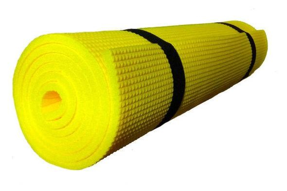 Килимок каремат, одношаровий,килимок туристичний (150х50х0.8)