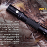 Фонарь Fenix LD22 (2015) Cree XP-G2 (R5) — фото 7