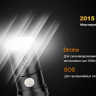 Фонарь Fenix LD22 (2015) Cree XP-G2 (R5) — фото 11