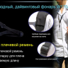 Ліхтар Ferei W170A CREE XM-L2 — фото 6