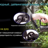 Ліхтар Ferei W170A CREE XM-L2 — фото 7